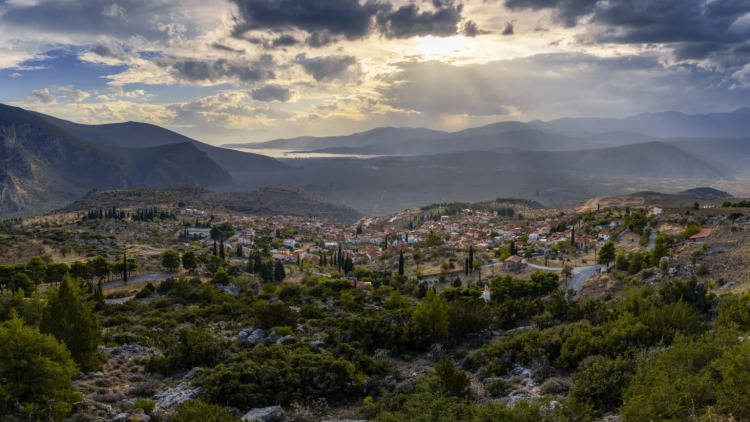 5 προορισμοί στην Ελλάδα για ανοιξιάτικες αποδράσεις - Ξεκούραση στην αναγεννημένη Φύση