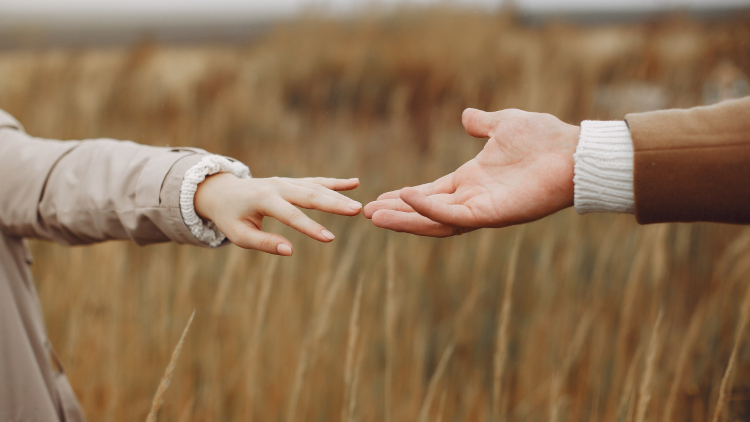 Πώς να συγχωρήσετε κάποιον που δεν ζήτησε καν συγγνώμη