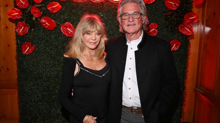 Κερτ Ράσελ - Γκόλντι Χον: Γιατί αποφάσισαν να μην παντρευτούν ποτέ