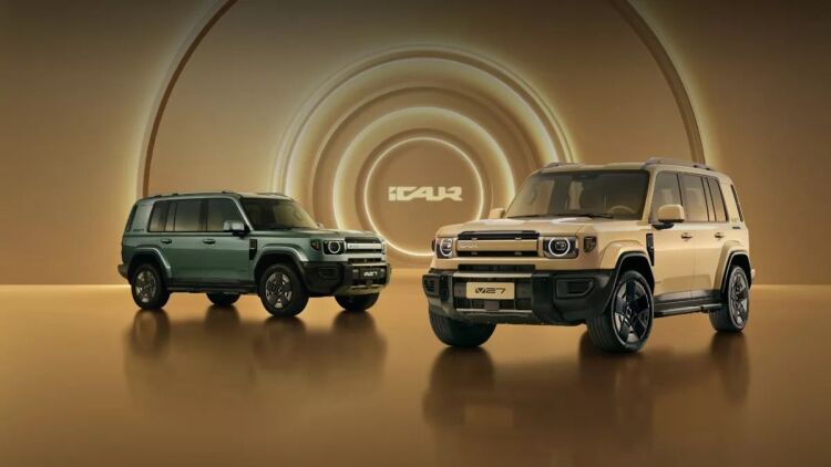 Ποια είναι η νέα κινεζική μάρκα που έρχεται στην Ευρώπη;