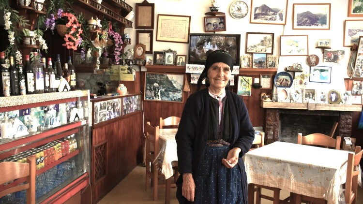 Πάσχα στην Κάρπαθο -Η Μεσόγειος όπως θα έπρεπε να είναι