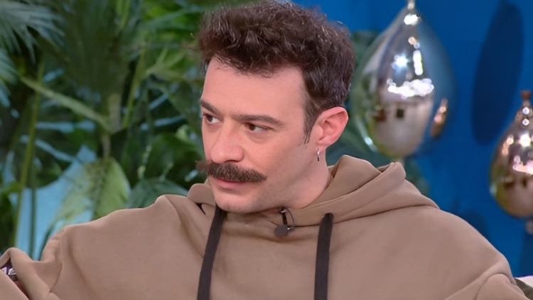 Κωνσταντίνος Γαβαλάς: Πριν από τρία χρόνια είχα ένα τροχαίο και έκανα να πιάσω το παιδί μου δύο μήνες, δεν με πλησίαζε