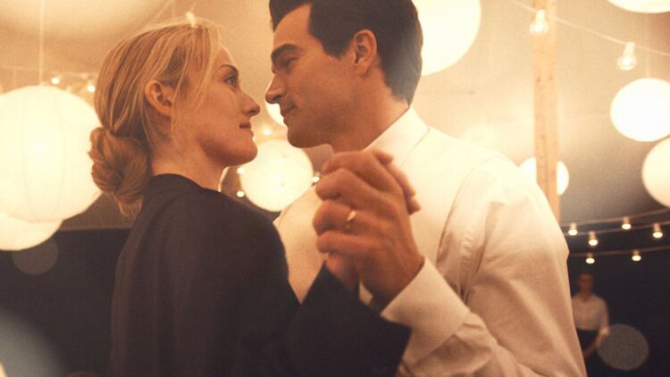 «Love Story»: Το ζευγάρι που θα εμπνεύσει τη δεύτερη σεζόν
