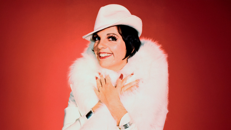 Η σοκαριστική αυτοβιογραφία της Λάιζα Μινέλι