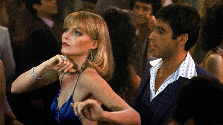 Η αειθαλής ομορφιά της Μισέλ Φάιφερ