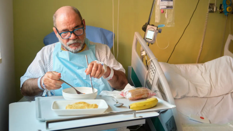 Νοσοκομεία: Πολίτες ικανοποιημένοι με το προσωπικό, όχι όμως με φαγητό και καθαριότητα – Στοιχεία του ygeiamou
