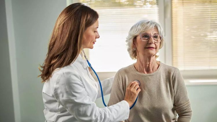 Λιποπρωτεΐνη-α: Ο «σιωπηλός» δείκτης που αυξάνει τον καρδιαγγειακό κίνδυνο
