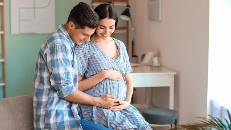 Πώς η υγεία του πατέρα επηρεάζει την κύηση και την ανάπτυξη του παιδιού
