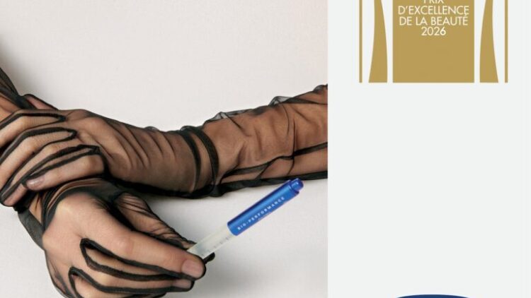 Prix d’Excellence de la Beauté 2026: Δύο πρωτοποριακά προϊόντα skincare εμπνευσμένα από αισθητικές δερματολογικές θεραπείες
