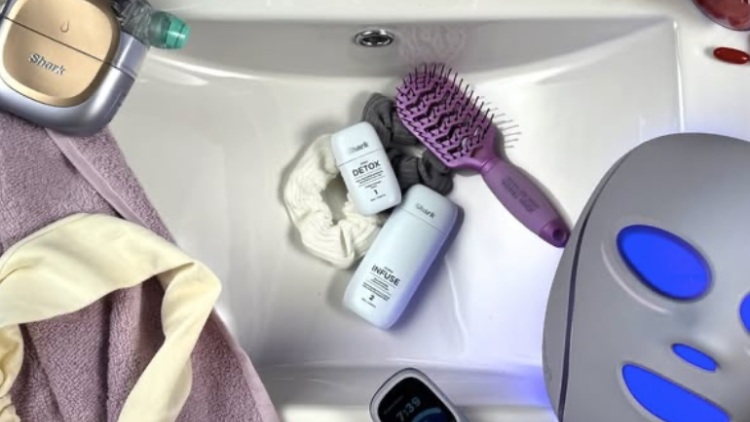 Wellnessmaxing: Η τάση που μπορεί να καταστρέψει την ιδέα της ευεξίας