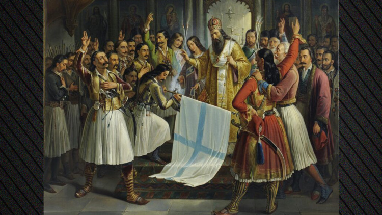 Τι καιρό έκανε την 25η Μαρτίου 1821; O Θοδωρής Κολυδάς έκανε μια μεγάλη έρευνα και δίνει την απάντηση 