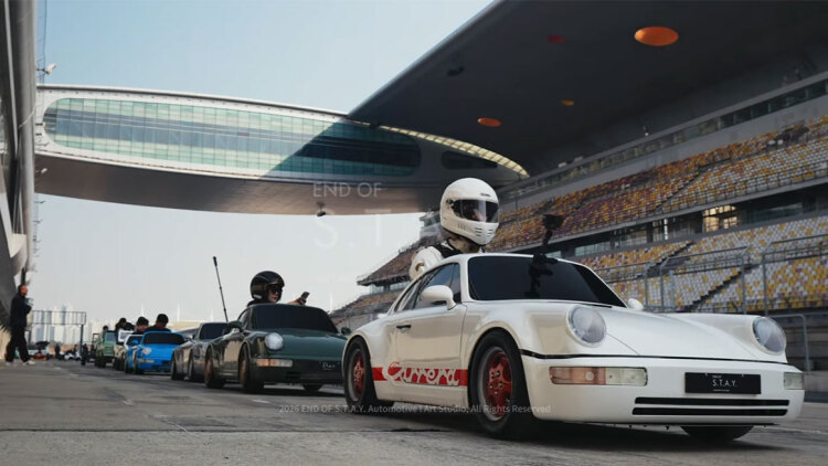 Τα μίνι σπορ αυτοκίνητα από την Κίνα που κοστίζουν κάτω από 9.000 δολάρια