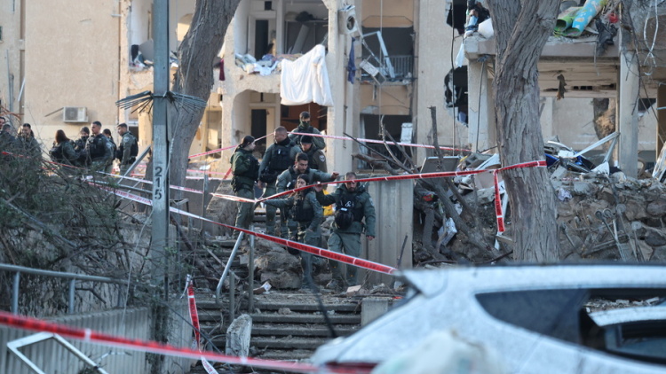 Οι αυστηροί όροι που θέτει το Ιράν για επιστροφή σε συνομιλίες εκεχειρίας με τις ΗΠΑ
