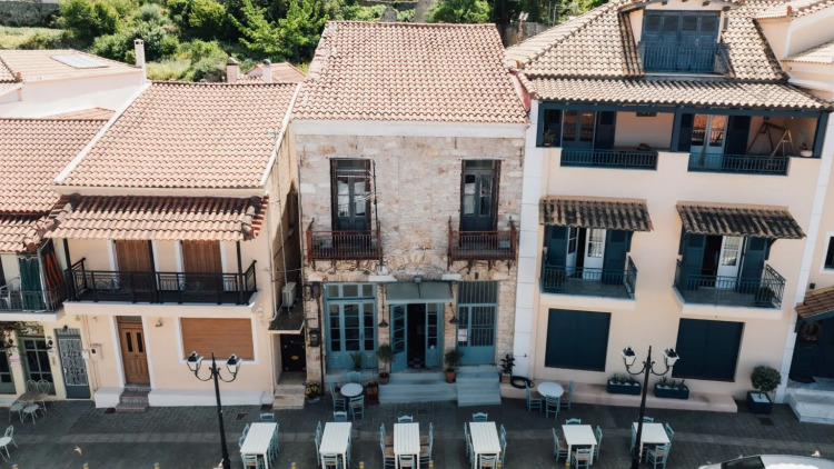 Πού να φάτε καλά στην Κυπαρισσία: 11 γαστρονομικές στάσεις
