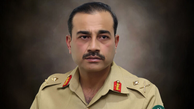 Sky News: O «αγαπημένος στρατάρχης» του Τραμπ από το Πακιστάν που έχει αναλάβει ρόλο μεσολαβητή ανάμεσα σε ΗΠΑ και Ιράν, ποιος είναι ο Ασίμ Μουνίρ