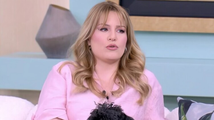 Βέρα Μακρομαρίδου για τον θάνατο της μητέρας της από καρκίνο: Δεν είχε ποιότητα ζωής, μακάρι να μην είχε φτάσει σε αυτό το σημείο