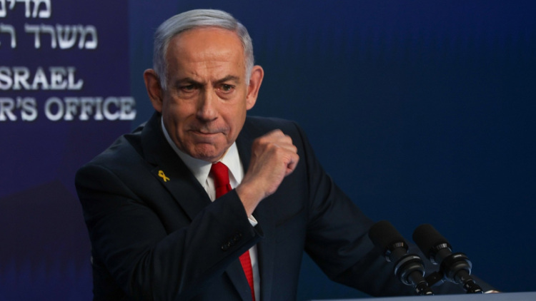 Νετανιάχου: Δεν έχουμε τελειώσει με το Ιράν, υπάρχουν ακόμα πολλά να κάνουμε, δείτε βίντεο