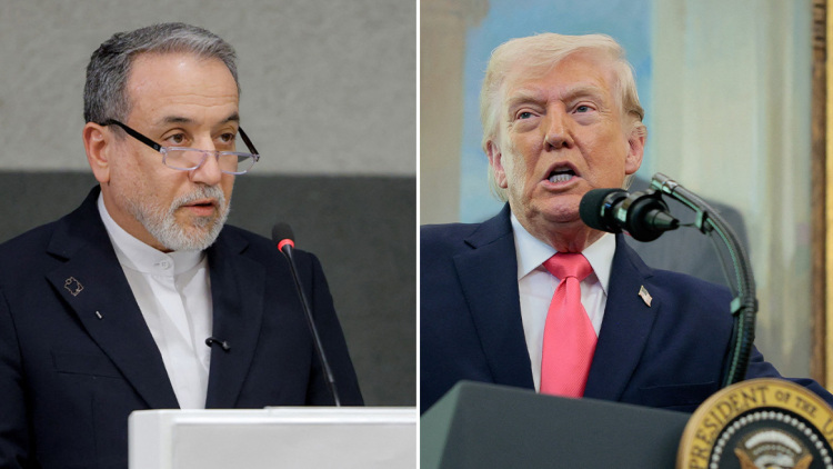 Η Τεχεράνη επιμένει ότι δεν διαπραγματεύεται με τις ΗΠΑ και συνεχίζει να πολεμά - Ο Τραμπ λέει ότι δεν υπάρχει αδιέξοδο στις συνομιλίες, αλλά απειλεί το Ιράν με «κόλαση»