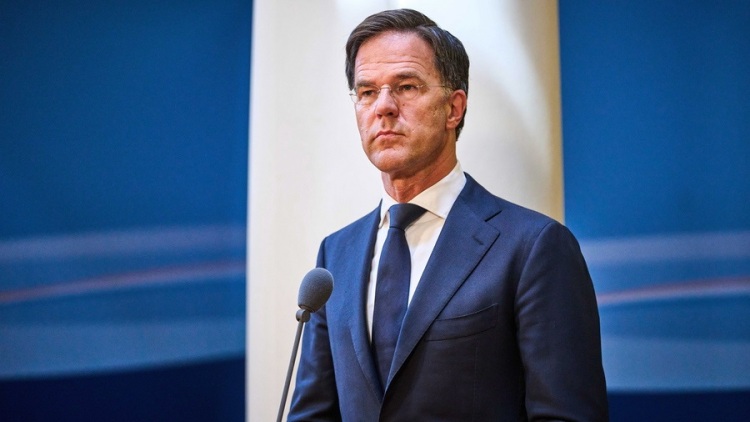 Ρούτε: Γνωρίζουμε ότι το Ιράν, η Ρωσία, η Βόρεια Κορέα και η Κίνα συνεργάζονται στενά