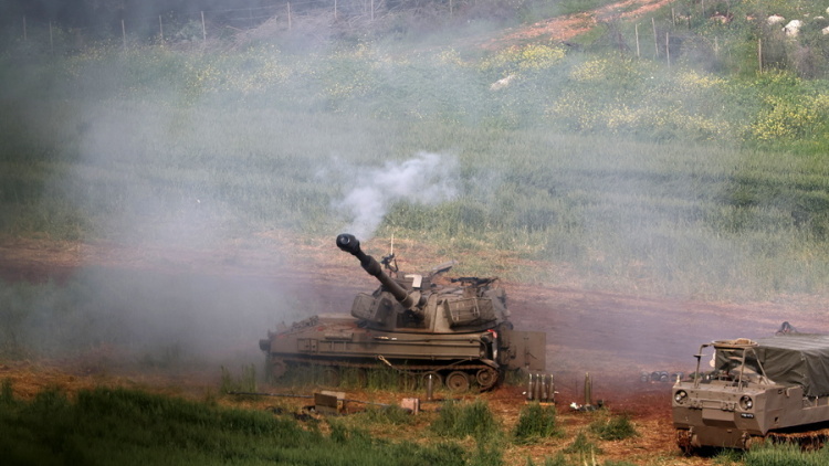 Λίβανος: Άλλος ένας ισραηλινός στρατιώτης σκοτώθηκε σήμερα σε επίθεση της Χεζμπολάχ