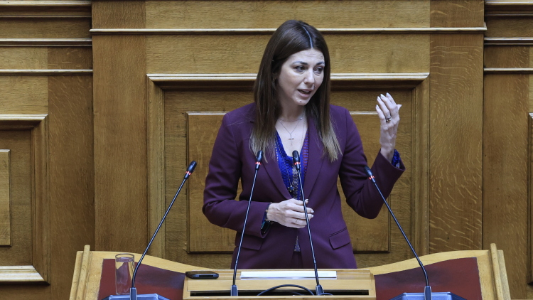 Βουλή: Με ευρεία πλειοψηφία πέρασε το νομοσχέδιο για την καλλιτεχνική εκπαίδευση