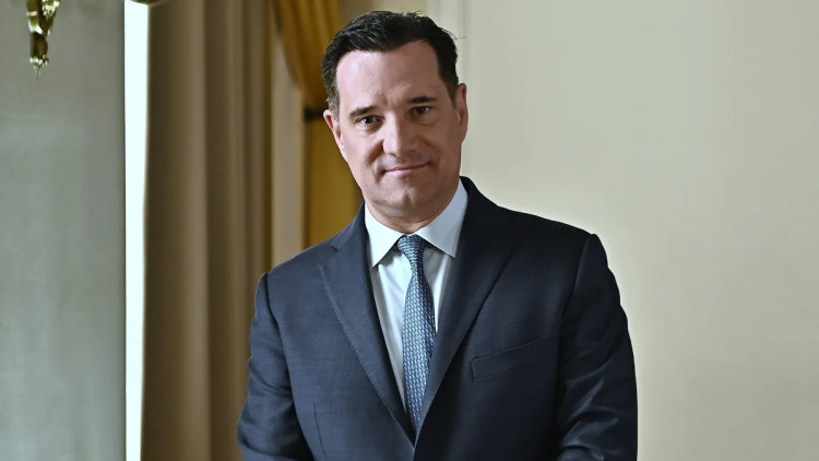 Άδωνις Γεωργιάδης: «Το ελληνικό κράτος παρέχει τα πάντα για να προλάβει κανείς τα καρδιαγγειακά»
