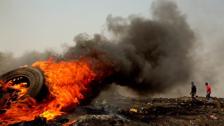 Σόδομα: Εκεί που οι υπολογιστές πηγαίνουν για να πεθάνουν