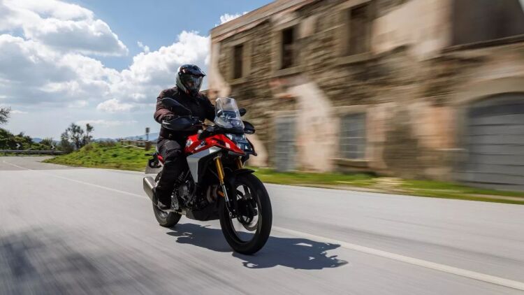 Οδηγούμε την BMW F 450 GS στην Σικελία - Πότε έρχεται Ελλάδα και πόσο θα κοστίζει;