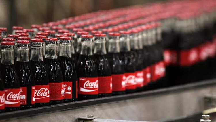 Coca-Cola HBC: Τριπλή έξοδος στις αγορές με ομόλογα 2,5 έως 7,5 ετών με φόντο τη μεγάλη εξαγορά στην Αφρική