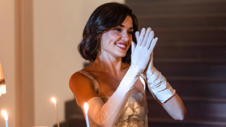 Δόθηκε εντολή κράτησης για την Τουρκάλα ηθοποιό Χαντέ Ερτσέλ, εμπλέκεται σε υπόθεση ναρκωτικών