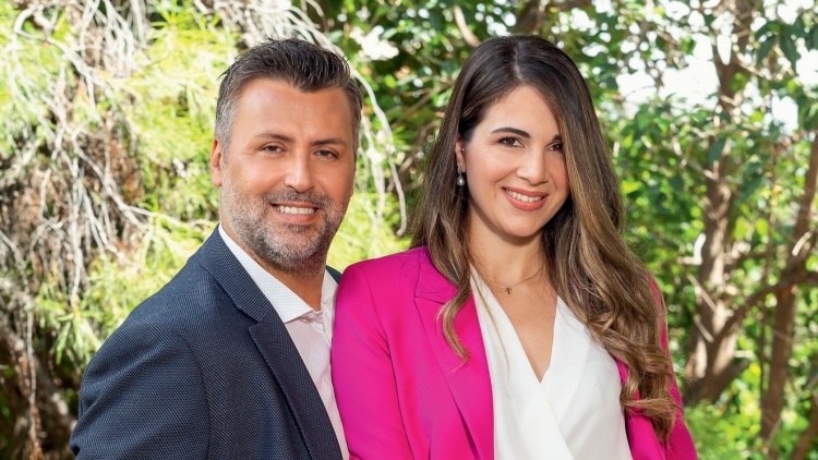 Απέβαλε στη 10η εβδομάδα η σύζυγος του Γιάννη Καλλιάνου: «Κλαίει συνεχώς εδώ και 10 ημέρες, προσπαθώ να της εξηγήσω ότι δεν τελειώνει εδώ η ζωή»