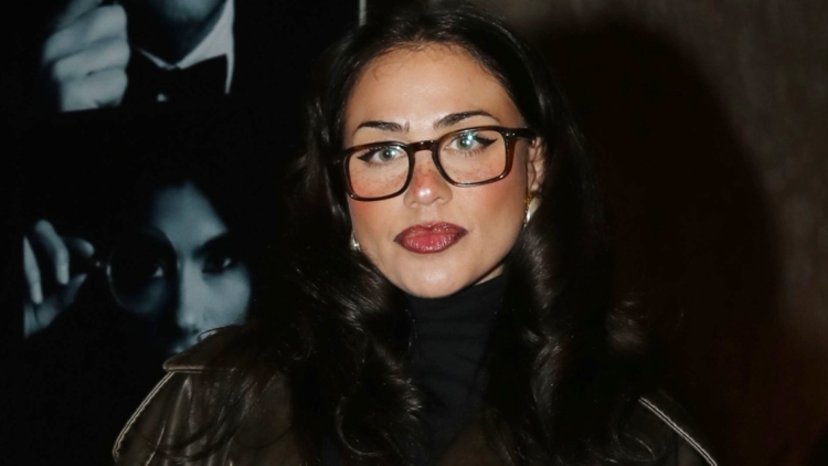 Κόνι Μεταξά: Δεν έχω κάνει το επόμενο βήμα στην προσωπική μου ζωή, περνάω τέλεια με τον εαυτό μου