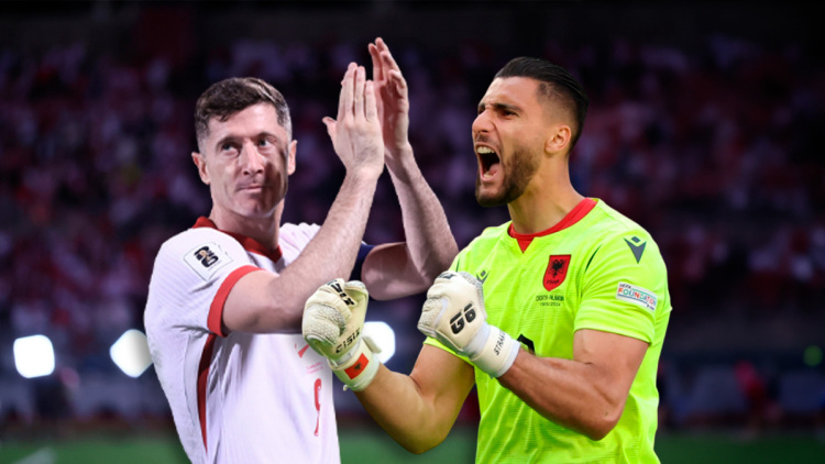 Μπαράζ Παγκοσμίου Κυπέλλου 2026: Απόψε οι πρώτες μάχες για τα τέσσερα τελευταία εισιτήρια 