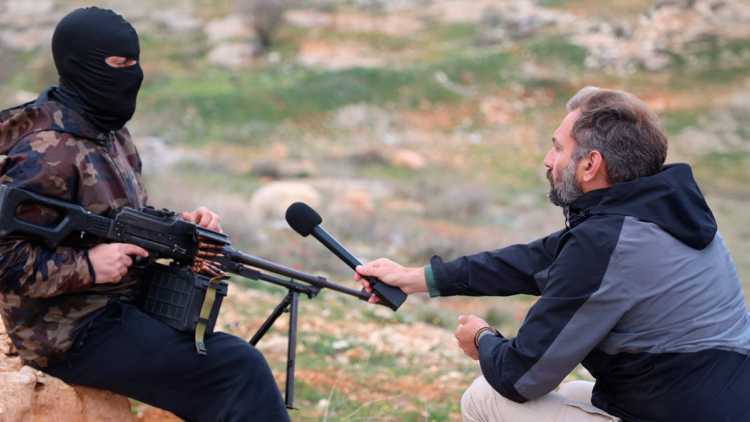 Οι μαχητές του Λιβάνου που πολεμούν σώμα με σώμα τους Ισραηλινούς: «Κάνουμε ό,τι δεν κάνει ο στρατός» λένε στο protothema