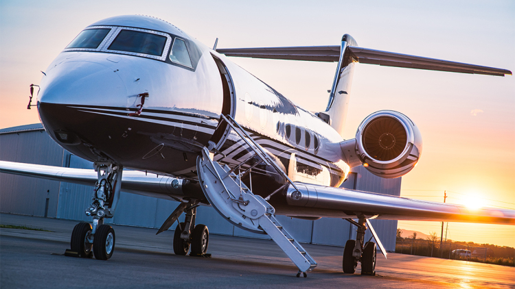 Ταξίδια με ιδιωτικά jet: Τα άγνωστα αεροδρόμια κορυφαίων προορισμών