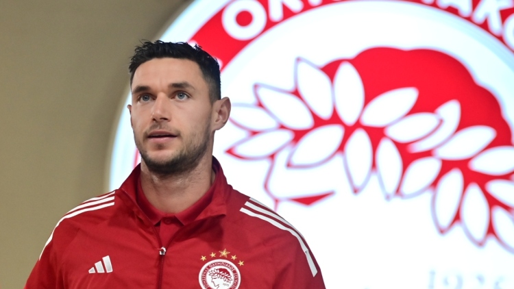 Ολυμπιακός: Η Λιόν ενεργοποιεί τη ρήτρα αγοράς του Γιάρεμτσουκ