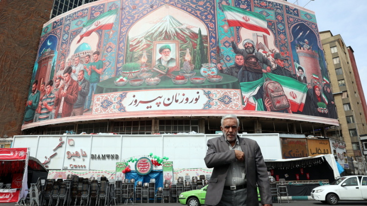 Κι αν το Ιράν χάσει κερδίζοντας; Το σενάριο στρατιωτικής φθοράς και πολιτικής αναβάθμισης