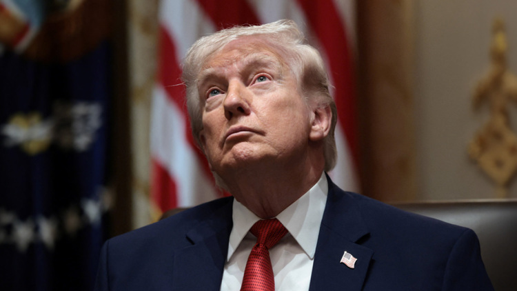 Times of Israel: Ο Τραμπ κλίνει προς την ιδέα μίας χερσαίας επιχείρησης κατά του Ιράν - Η Τεχεράνη έχει έτοιμους 1.000.000 στρατιώτες για σύγκρουση