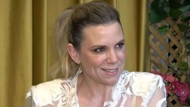 Βικτώρια Χαλκίτη: Ο Ακύλας φαίνεται φανταστικό παιδί, θα είναι σίγουρα στην πεντάδα της Eurovision
