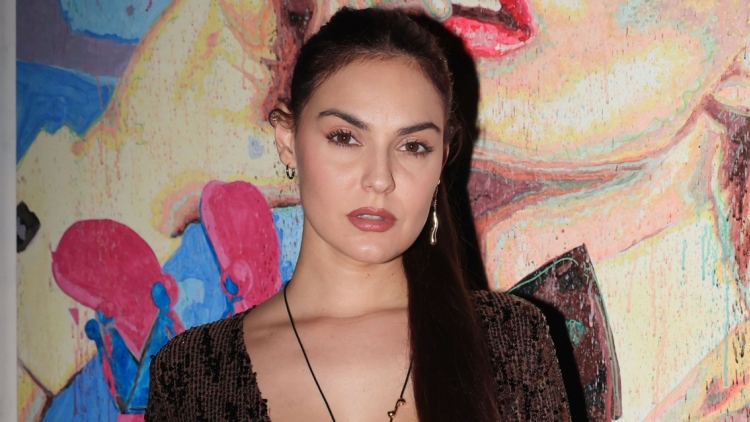 Βρισηίδα Ανδριώτου: Έχω μια σχέση και είμαι πολύ ερωτευμένη