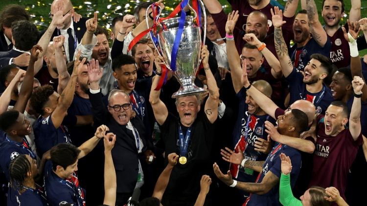 Ιστορική αλλαγή στην ώρα έναρξης του τελικού του Champions League: Σέντρα στις 19:00 στη Βουδαπέστη