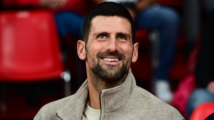 Νόβακ Τζόκοβιτς: Απέσυρε τη συμμετοχή του από το Monte Carlo Masters 