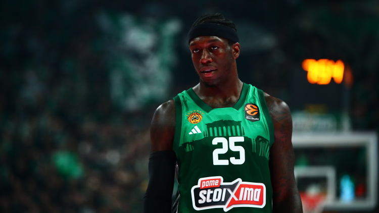 Ναν: «Είμαι σε mode MVP, η σεζόν τώρα ξεκινάει»