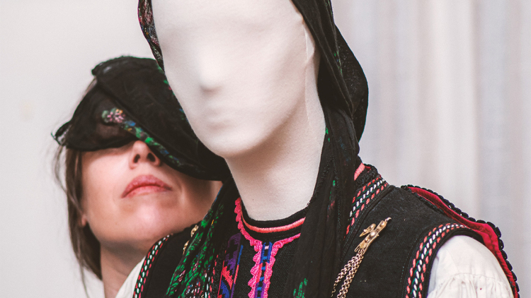 Το μπαρόκ παράδοξο: Μια υβριδική μουσική εμπειρία στην Οικία Χατζημιχάλη