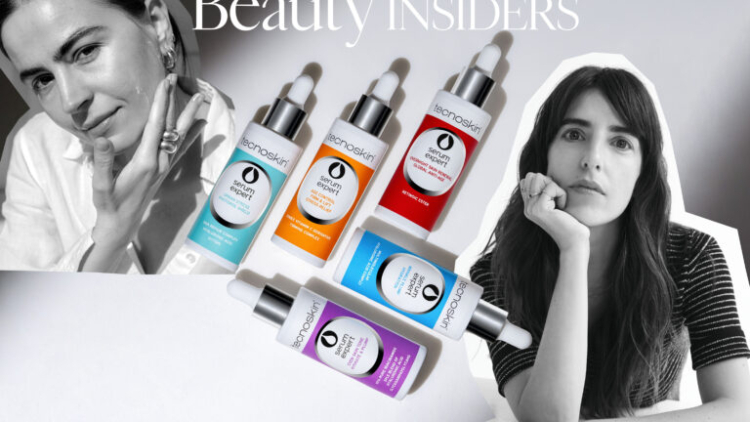 Ένας ορός για κάθε ανάγκη της επιδερμίδας
