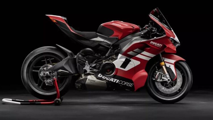 Ποια είναι η μοτοσικλέτα των 200.000 ευρώ;
