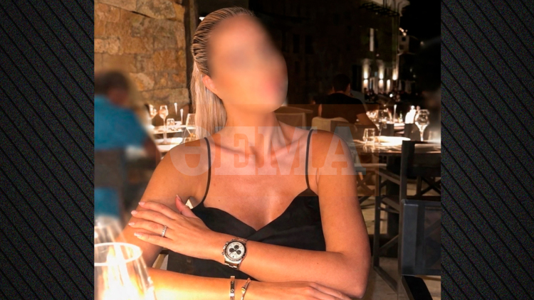 «Πώς μου άρπαξαν το Rolex Daytona Meteorite αξίας 94.000€»: Νέα καταγγελία για την οικογένεια Ρομά με τις χρυσές λίρες από κόρη επιχειρηματία