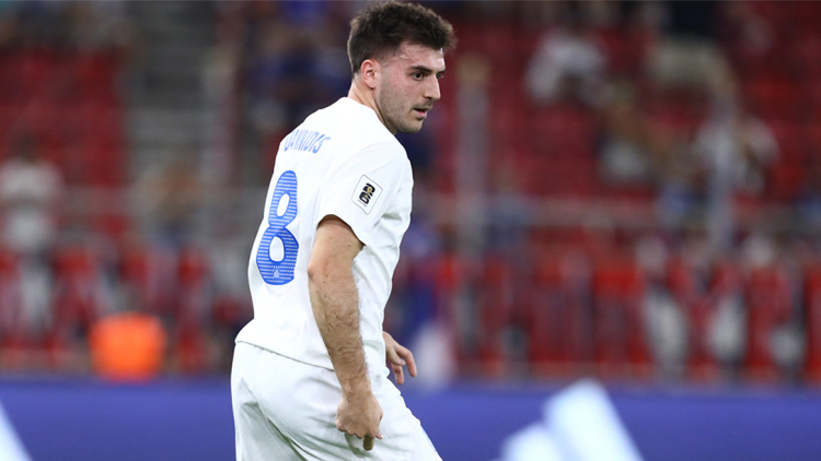 Σοκ με Ιωαννίδη στη Σπόρτινγκ: «Κινδυνεύει με χειρουργείο»