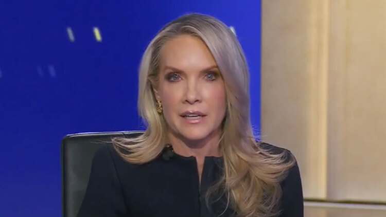 Ο Τραμπ φλέρταρε παρουσιάστρια on air: Δεν πρέπει να το πω αυτό, θα είναι το τέλος της πολιτικής μου καριέρας, αλλά είσαι πιο όμορφη από τότε...