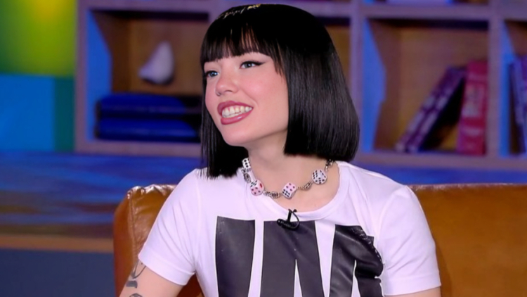 Marseaux: Είμαστε δύο χρόνια σε σχέση με τον σύντροφό μου, θέλω να κάνω σαν τρελή παιδί, ιδανικά μαζί του